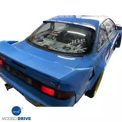 FRP 3POW Spoiler Wing > Nissan 240SX (S14) 1995-1998 image - 38