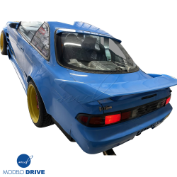 ModeloDrive FRP 3POW Spoiler Wing > Nissan 240SX (S14) 1995-1998 image - 39