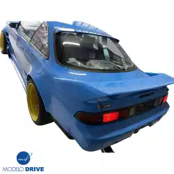 FRP 3POW Spoiler Wing > Nissan 240SX (S14) 1995-1998 image - 39