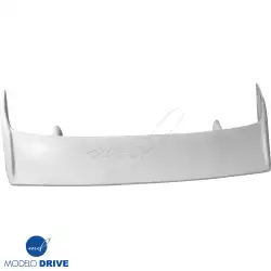 FRP 3POW Spoiler Wing > Nissan 240SX (S14) 1995-1998 image - 4