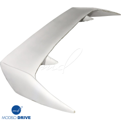 ModeloDrive FRP 3POW Spoiler Wing > Nissan 240SX (S14) 1995-1998 image - 7