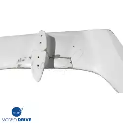 FRP 3POW Spoiler Wing > Nissan 240SX (S14) 1995-1998 image - 14