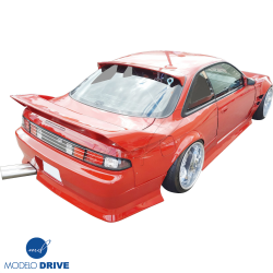 ModeloDrive FRP 3POW Spoiler Wing > Nissan 240SX (S14) 1995-1998 image - 32