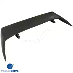Carbon Fiber 3POW Spoiler Wing > Nissan 240SX (S14) 1995-1998 image - 4