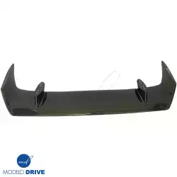 Carbon Fiber 3POW Spoiler Wing > Nissan 240SX (S14) 1995-1998 image - 6