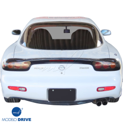 ModeloDrive FRP OER Rear Bumper > Mazda RX-7 (FD3S) 1993-1997 image - 18