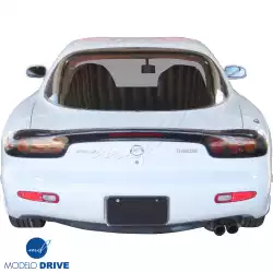 FRP OER Rear Bumper > Mazda RX-7 (FD3S) 1993-1997 image - 18