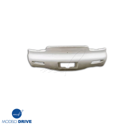 ModeloDrive FRP OER Rear Bumper > Mazda RX-7 (FD3S) 1993-1997 image - 2