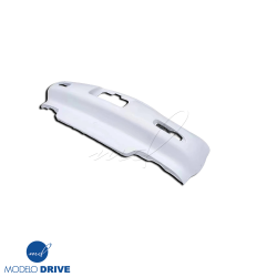 ModeloDrive FRP OER Rear Bumper > Mazda RX-7 (FD3S) 1993-1997 image - 3