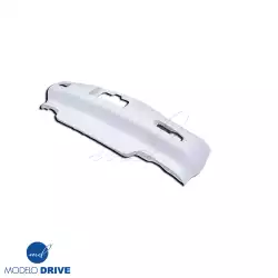 FRP OER Rear Bumper > Mazda RX-7 (FD3S) 1993-1997 image - 3