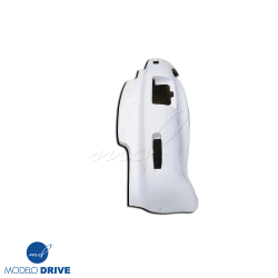 ModeloDrive FRP OER Rear Bumper > Mazda RX-7 (FD3S) 1993-1997 image - 6