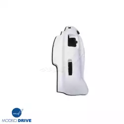 FRP OER Rear Bumper > Mazda RX-7 (FD3S) 1993-1997 image - 6