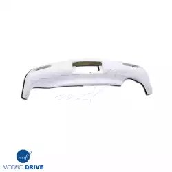 FRP OER Rear Bumper > Mazda RX-7 (FD3S) 1993-1997 image - 7