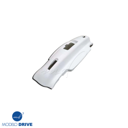 ModeloDrive FRP OER Rear Bumper > Mazda RX-7 (FD3S) 1993-1997 image - 9