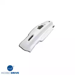 FRP OER Rear Bumper > Mazda RX-7 (FD3S) 1993-1997 image - 9