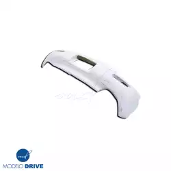 FRP OER Rear Bumper > Mazda RX-7 (FD3S) 1993-1997 image - 10