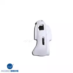 FRP OER Rear Bumper > Mazda RX-7 (FD3S) 1993-1997 image - 12