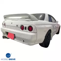 FRP OER GTR Rear Bumper > Nissan Skyline (R32) GTR 1990-1994 > 2dr Coupe image - 17
