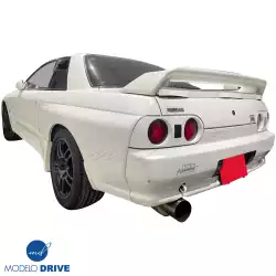 FRP OER GTR Rear Bumper > Nissan Skyline (R32) GTR 1990-1994 > 2dr Coupe image - 18