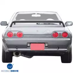 FRP OER GTR Rear Bumper > Nissan Skyline (R32) GTR 1990-1994 > 2dr Coupe image - 2