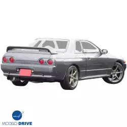 FRP OER GTR Rear Bumper > Nissan Skyline (R32) GTR 1990-1994 > 2dr Coupe image - 3