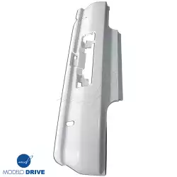 FRP OER GTR Rear Bumper > Nissan Skyline (R32) GTR 1990-1994 > 2dr Coupe image - 4