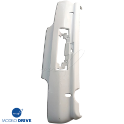 ModeloDrive FRP OER GTR Rear Bumper > Nissan Skyline (R32) GTR 1990-1994 > 2dr Coupe image - 5