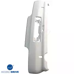 FRP OER GTR Rear Bumper > Nissan Skyline (R32) GTR 1990-1994 > 2dr Coupe image - 5