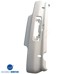 ModeloDrive FRP OER GTR Rear Bumper > Nissan Skyline (R32) GTR 1990-1994 > 2dr Coupe image - 6