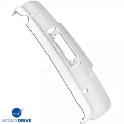 FRP OER GTR Rear Bumper > Nissan Skyline (R32) GTR 1990-1994 > 2dr Coupe image - 7