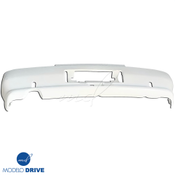 ModeloDrive FRP OER GTR Rear Bumper > Nissan Skyline (R32) GTR 1990-1994 > 2dr Coupe image - 8