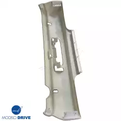 FRP OER GTR Rear Bumper > Nissan Skyline (R32) GTR 1990-1994 > 2dr Coupe image - 9