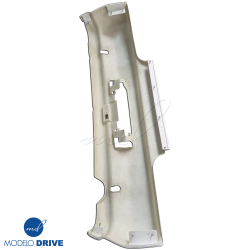 ModeloDrive FRP OER GTR Rear Bumper > Nissan Skyline (R32) GTR 1990-1994 > 2dr Coupe image - 10