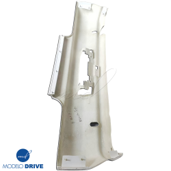 ModeloDrive FRP OER GTR Rear Bumper > Nissan Skyline (R32) GTR 1990-1994 > 2dr Coupe image - 11