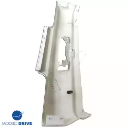 FRP OER GTR Rear Bumper > Nissan Skyline (R32) GTR 1990-1994 > 2dr Coupe image - 11