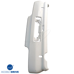 ModeloDrive FRP OER GTR Rear Bumper > Nissan Skyline (R32) GTR 1990-1994 > 2dr Coupe image - 12