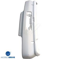 ModeloDrive FRP OER GTR Rear Bumper > Nissan Skyline (R32) GTR 1990-1994 > 2dr Coupe image - 13