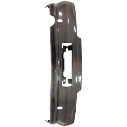 ModeloDrive Carbon Fiber OER GTR Rear Bumper > Nissan Skyline (R32) GTR 1990-1994 > 2dr Coupe image - 7