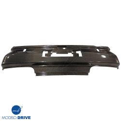 ModeloDrive Carbon Fiber OER GTR Rear Bumper > Nissan Skyline (R32) GTR 1990-1994 > 2dr Coupe image - 2