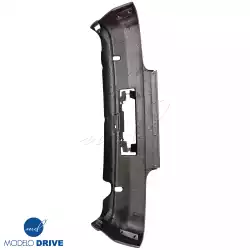 Carbon Fiber OER GTR Rear Bumper > Nissan Skyline (R32) GTR 1990-1994 > 2dr Coupe image - 5