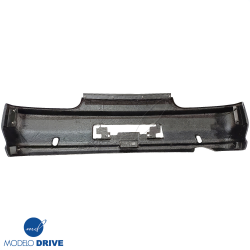 ModeloDrive Carbon Fiber OER GTR Rear Bumper > Nissan Skyline (R32) GTR 1990-1994 > 2dr Coupe image - 6