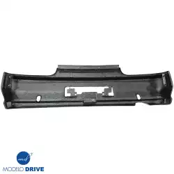 Carbon Fiber OER GTR Rear Bumper > Nissan Skyline (R32) GTR 1990-1994 > 2dr Coupe image - 6
