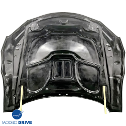 ModeloDrive Carbon Fiber VARI Hood > Toyota Supra (A90 A91) 2019-2024 image - 7