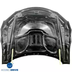 Carbon Fiber VARI Hood > Toyota Supra (A90 A91) 2019-2024 image - 7