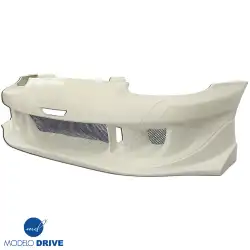 FRP RAME Wide Body Front Bumper > Mazda Miata (NB) 1998-2005 image - 3