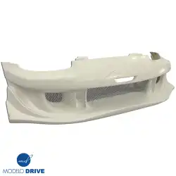 FRP RAME Wide Body Front Bumper > Mazda Miata (NB) 1998-2005 image - 4
