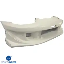 FRP RAME Wide Body Front Bumper > Mazda Miata (NB) 1998-2005 image - 5