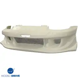 FRP RAME Wide Body Front Bumper > Mazda Miata (NB) 1998-2005 image - 6