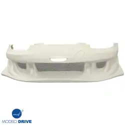 FRP RAME Wide Body Front Bumper > Mazda Miata (NB) 1998-2005 image - 7