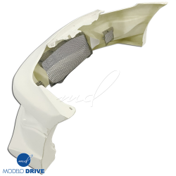 ModeloDrive FRP RAME Wide Body Front Bumper > Mazda Miata (NB) 1998-2005 image - 8